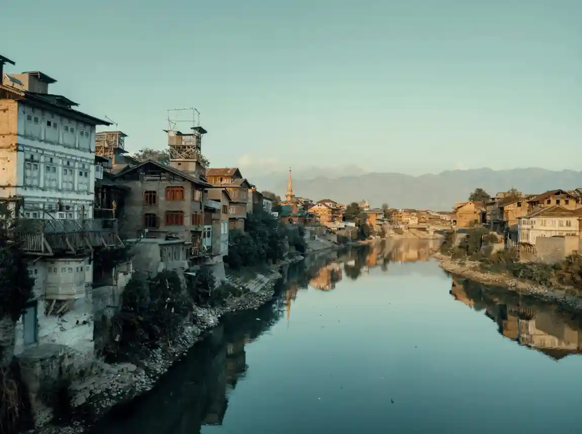 Punakha Dzong Bhutan