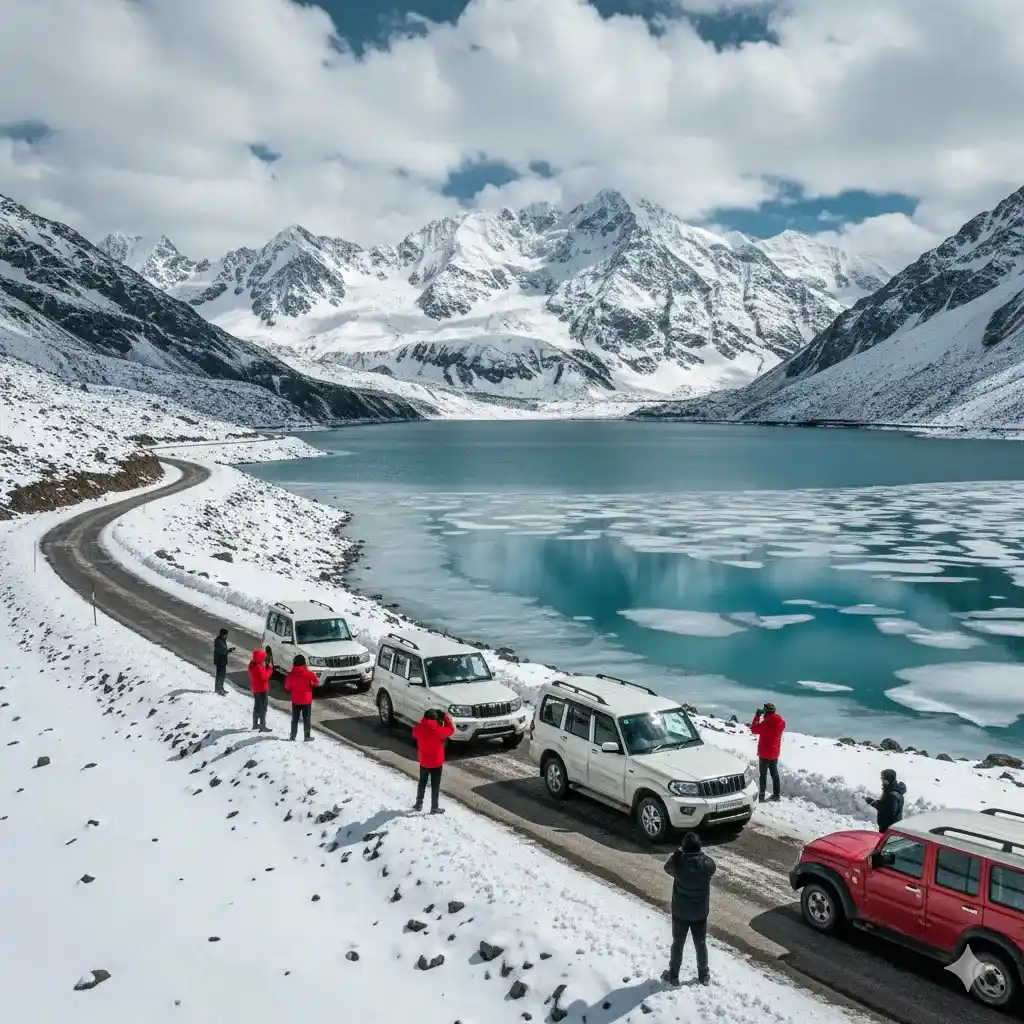 North Sikkim