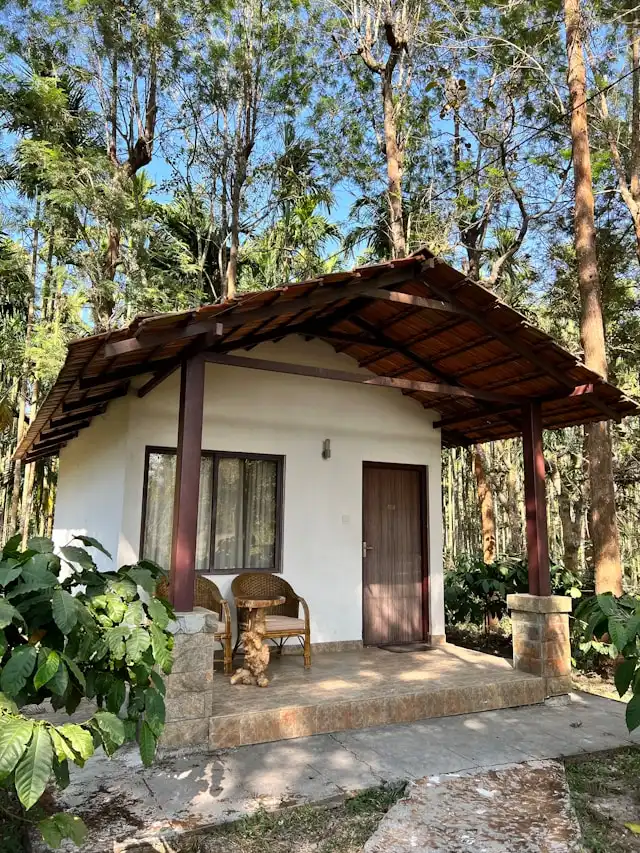 Homestay