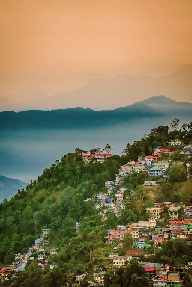 Kalimpong Nature