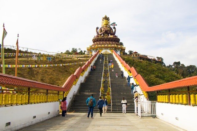 Pelling